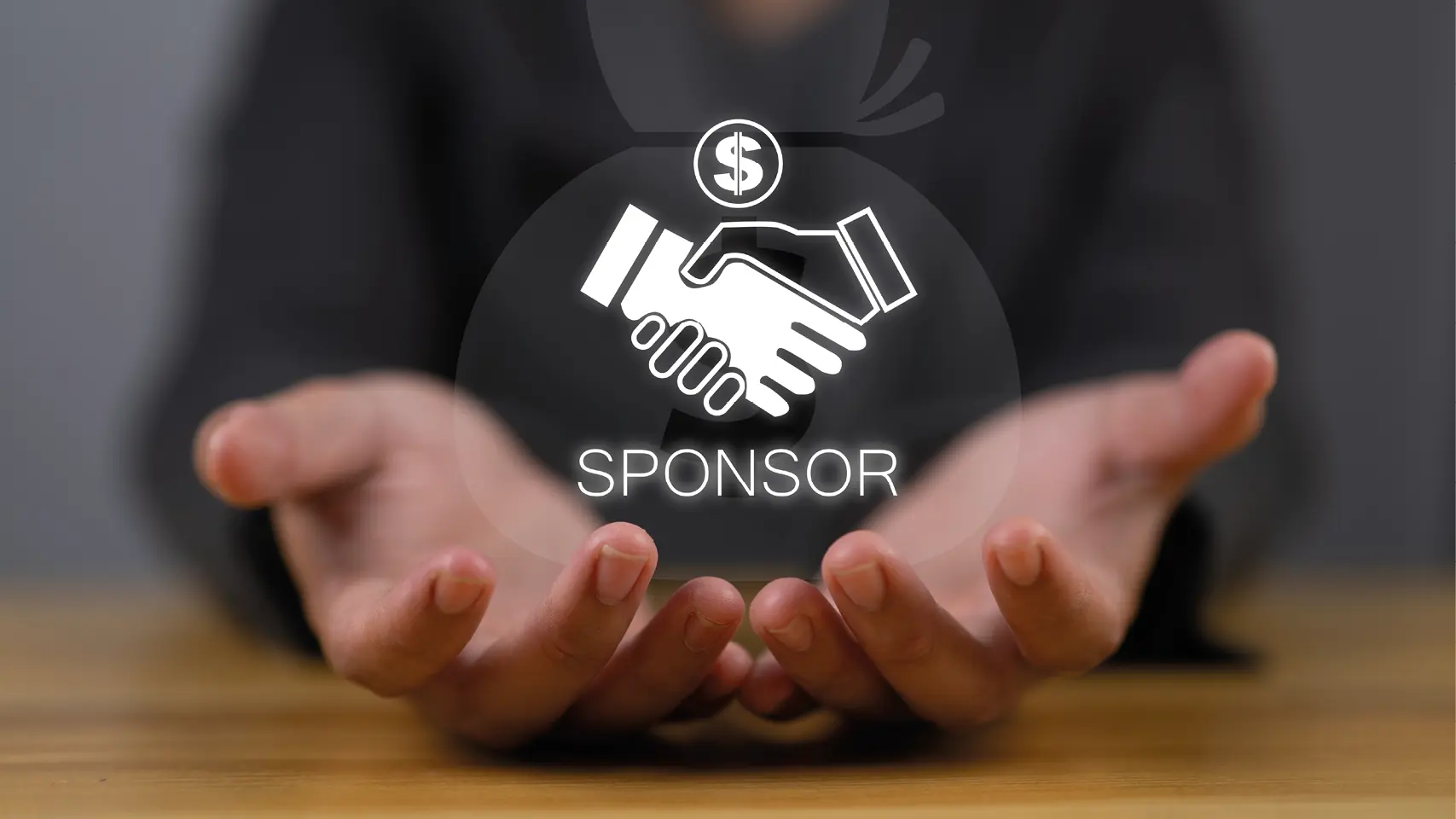 Sponsoring von der Wohnwelt Reuper